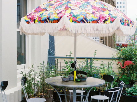 Alabama Hotel Hobart - Accommodation Main Beach 40