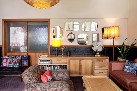 Alabama Hotel Hobart - Accommodation Main Beach 6