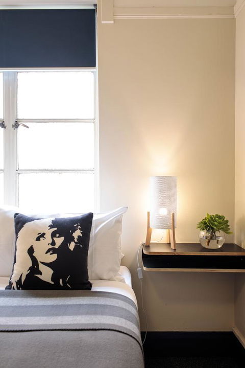 Alabama Hotel Hobart - Accommodation Main Beach 20