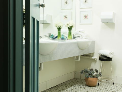 Alabama Hotel Hobart - Accommodation Main Beach 41