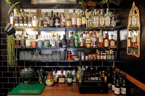 Alabama Hotel Hobart - Accommodation Main Beach 16