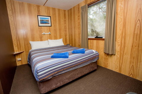 Discovery Parks - Cradle Mountain - Accommodation Main Beach 33
