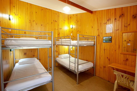 Discovery Parks - Cradle Mountain - Accommodation Main Beach 31