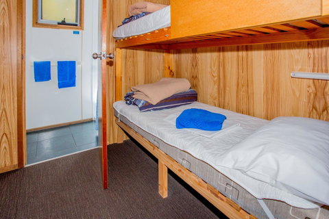 Discovery Parks - Cradle Mountain - Accommodation Main Beach 32