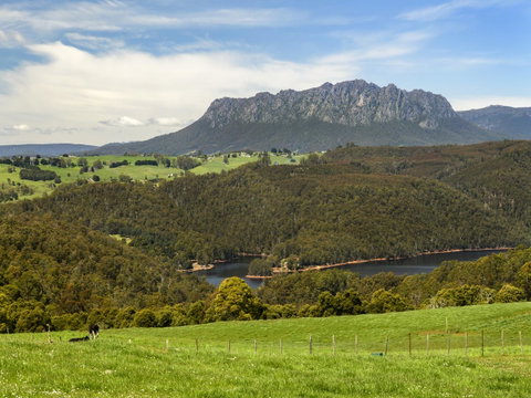 Discovery Parks - Cradle Mountain - Accommodation Main Beach 23