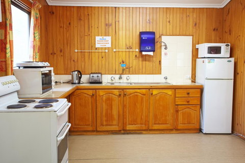 Discovery Parks - Cradle Mountain - Accommodation Main Beach 30