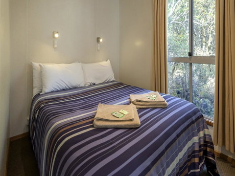 Discovery Parks - Cradle Mountain - Accommodation Main Beach 8