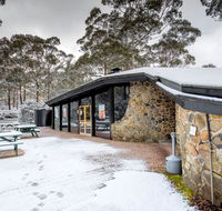 Discovery Parks  Cradle Mountain - Accommodation Main Beach