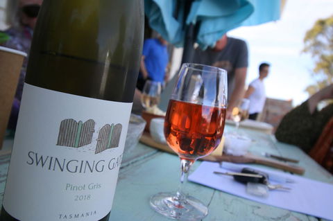 Domescapes In The Vines - Accommodation Main Beach 9