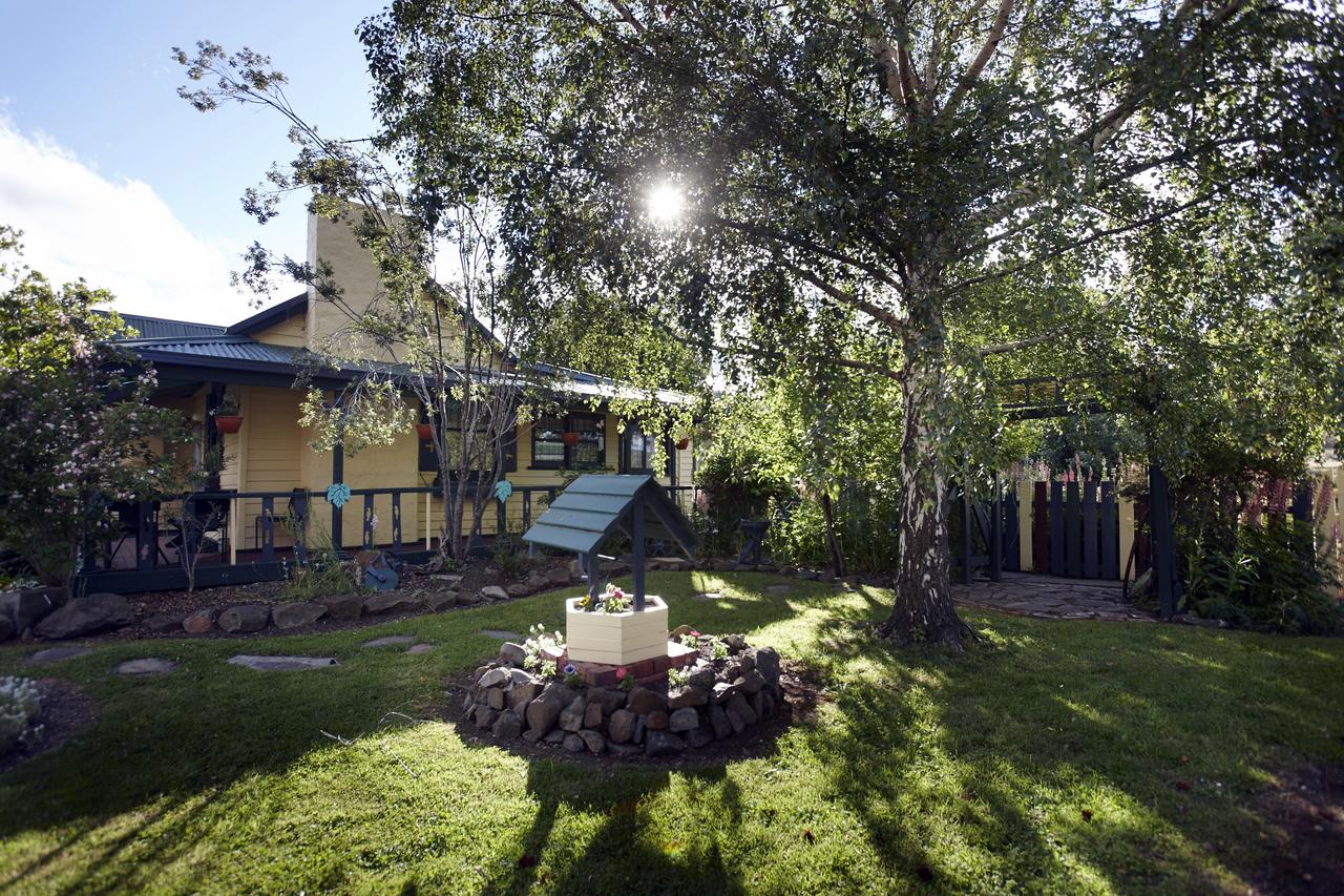 Westerway TAS Accommodation Main Beach