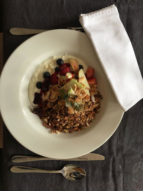 Cygnet Old Bank - Accommodation Main Beach 31