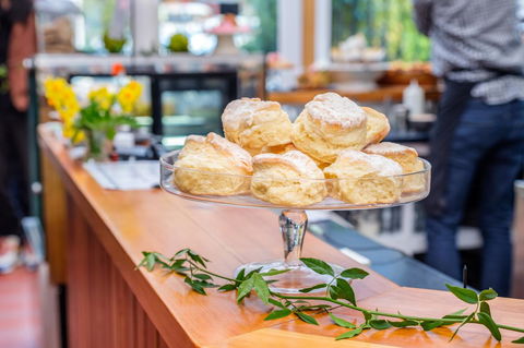 Cygnet Old Bank - Accommodation Main Beach 17