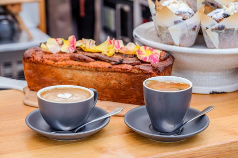 Cygnet Old Bank - Accommodation Main Beach 22