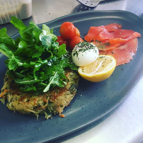 Cygnet Old Bank - Accommodation Main Beach 32