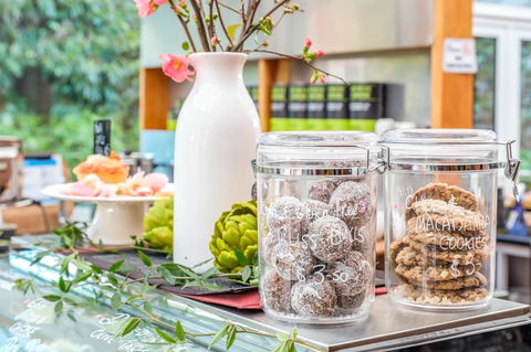 Cygnet Old Bank - Accommodation Main Beach 21