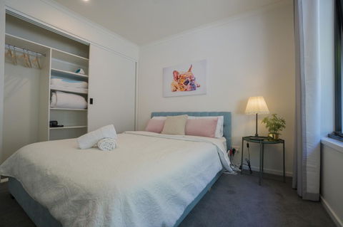 Amazing Sea Views Luxury Guest House - Accommodation Main Beach 17