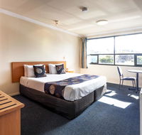 Black Buffalo - Accommodation Main Beach