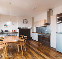 Devine Stays - Westside Apartment on Elizabeth - Accommodation Main Beach