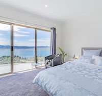 Million Dollar Sea View Luxury Guest House - Accommodation Main Beach