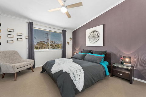 Hawley Beach Escape - Accommodation Main Beach 5