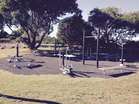 Hawley Beach Escape - Accommodation Main Beach 24