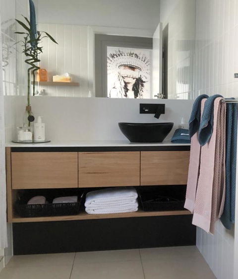 Hawley Beach Escape - Accommodation Main Beach 13