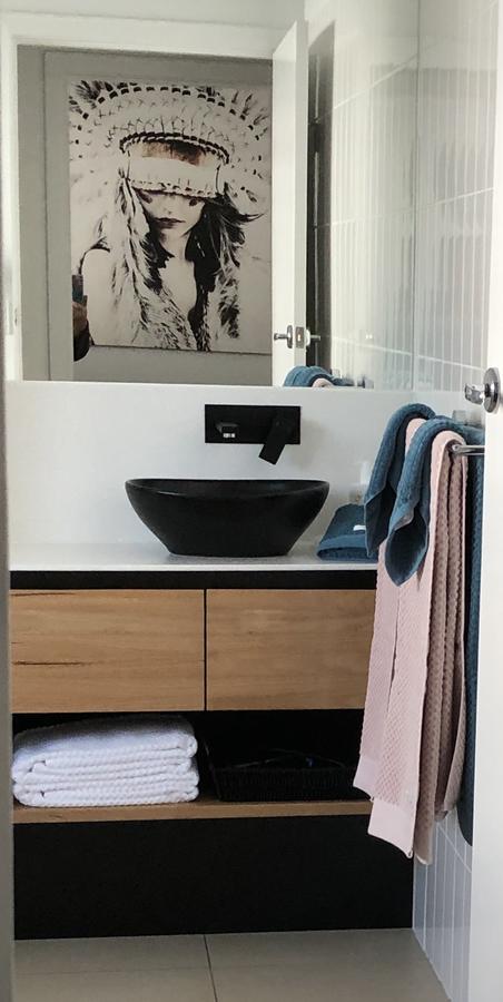 Hawley Beach Escape - Accommodation Main Beach 14