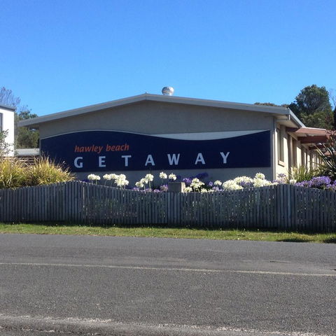 Hawley Beach Escape - Accommodation Main Beach 22