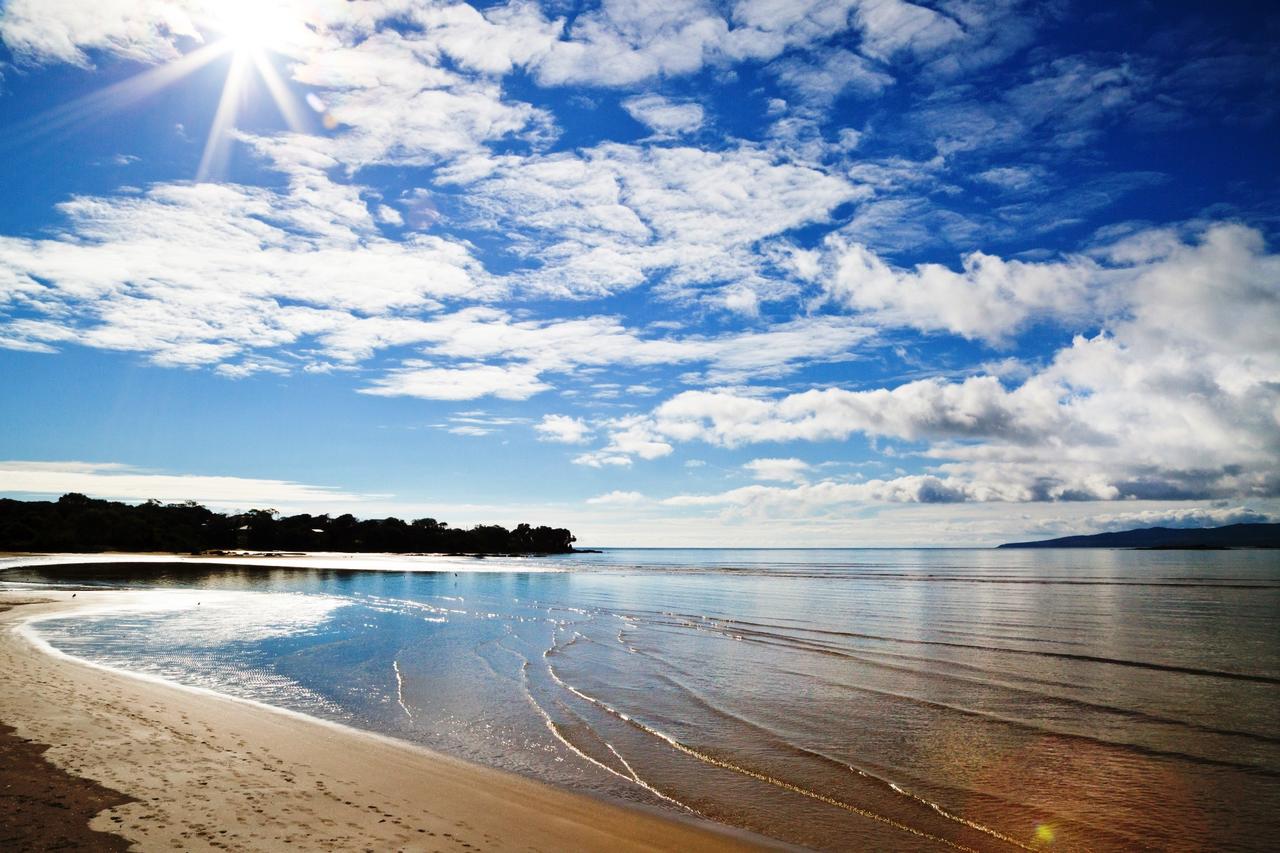  Accommodation Main Beach