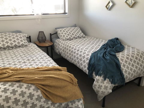 Hawley Beach Escape - Accommodation Main Beach 11