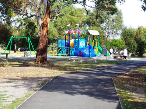 Hawley Beach Escape - Accommodation Main Beach 23