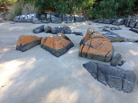 Hawley Beach Escape - Accommodation Main Beach 27