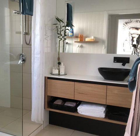 Hawley Beach Escape - Accommodation Main Beach 12