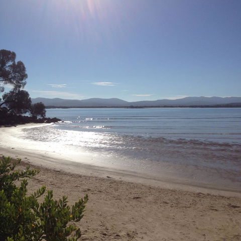 Hawley Beach Escape - Accommodation Main Beach 25