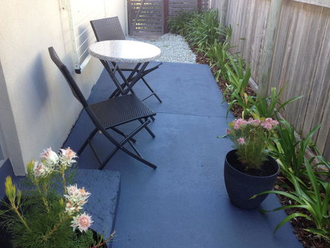 Hawley Beach Escape - Accommodation Main Beach 20