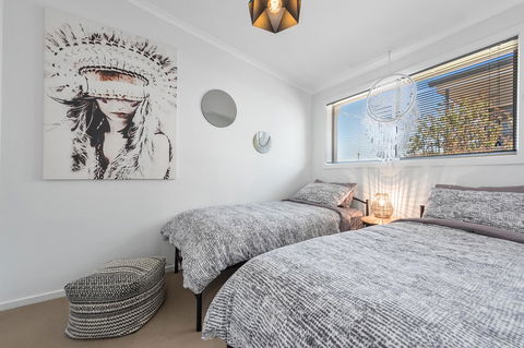 Hawley Beach Escape - Accommodation Main Beach 10