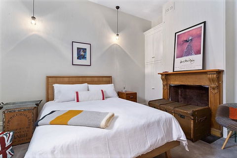 WEST NEST | Classic 3BR Hobart Terrace BEST Location, View, Close To City - Accommodation Main Beach 7