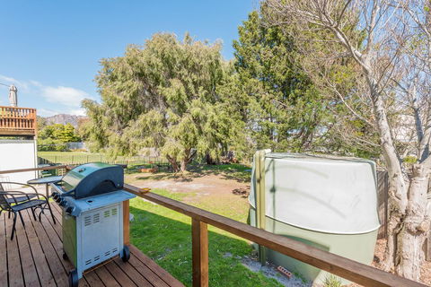 Mayson - Accommodation Main Beach 11