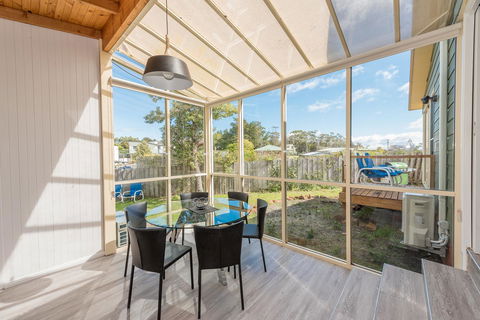 Mayson - Accommodation Main Beach 6