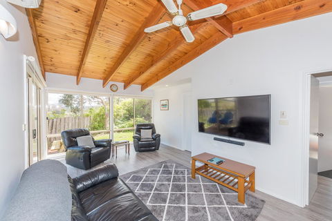 Mayson - Accommodation Main Beach 3