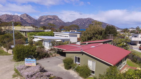 Mayson - Accommodation Main Beach 12