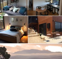 Finnview House - Accommodation Main Beach