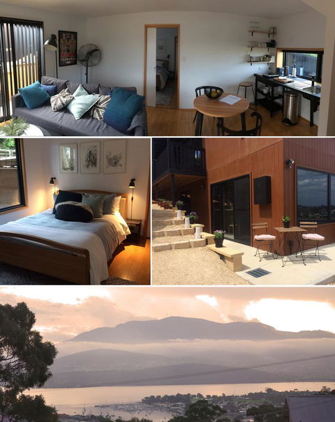 Finnview House - Accommodation Main Beach 0