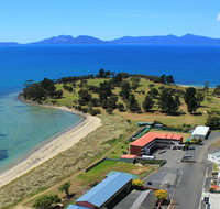 Swansea Waterloo Inn - Accommodation Main Beach