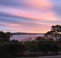 GRANITE BEACH HOUSE  Bay of Fires - Accommodation Main Beach