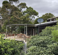 HIDDEN HAVEN Binalong Bay - Accommodation Main Beach