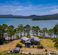 Cloudy Bay Lagoon Estate - Accommodation Main Beach