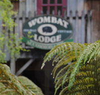 The Wombat Lodge - Accommodation Main Beach
