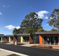 NRMA St Helens Waterfront Holiday Park - Accommodation Main Beach