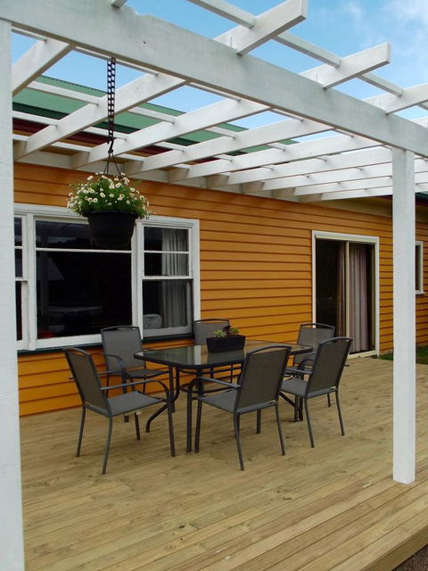 Eden Orchard & Farmstay - Accommodation Main Beach 19